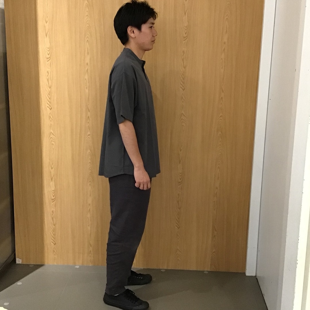 【木の葉モール橋本】身長174cm