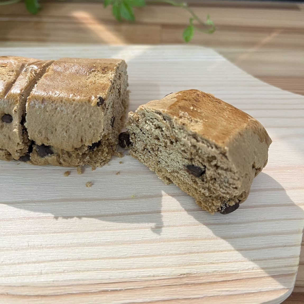 【岡山表町商店街】不揃いスコーン