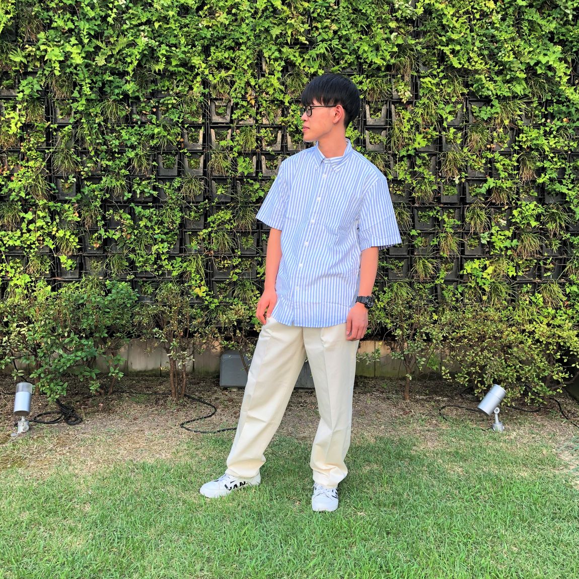 【エスパル仙台】身長173cm