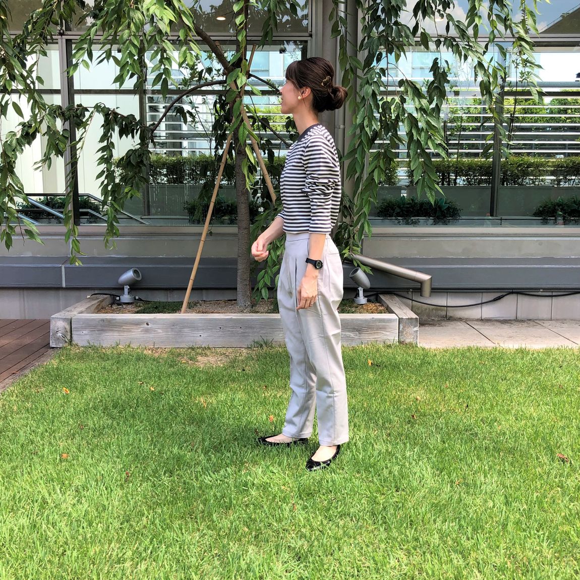 【エスパル仙台】身長162cm