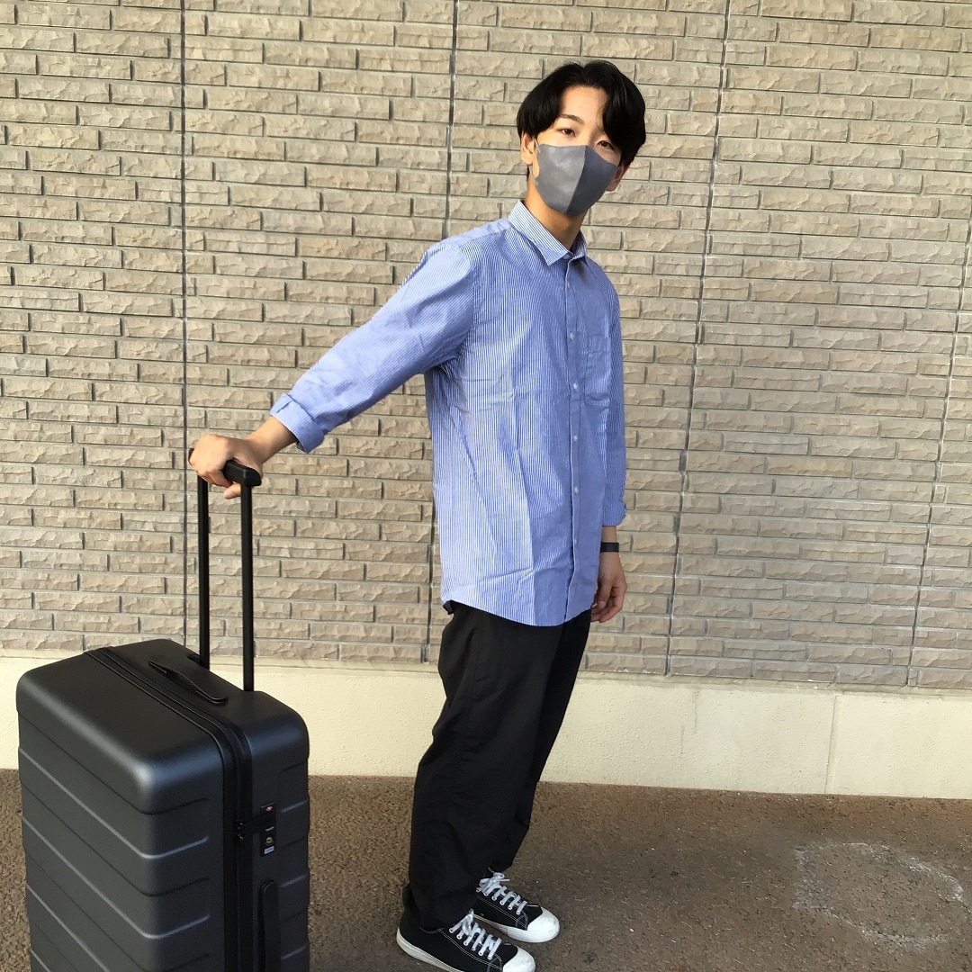 【木の葉モール橋本】身長167cm
