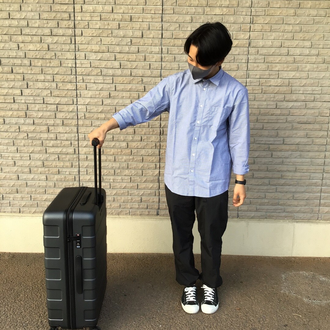 【木の葉モール橋本】身長167cm
