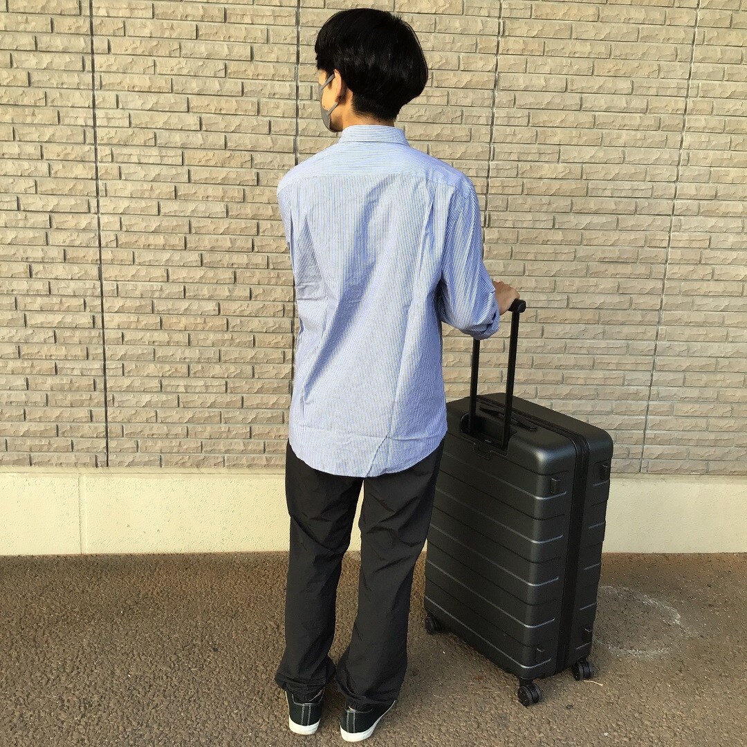 【木の葉モール橋本】身長167cm