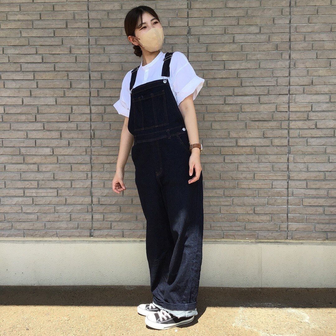 身長159cm