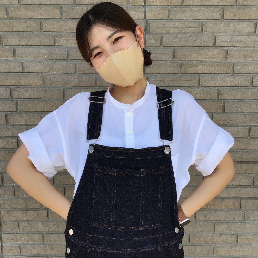 身長159cm