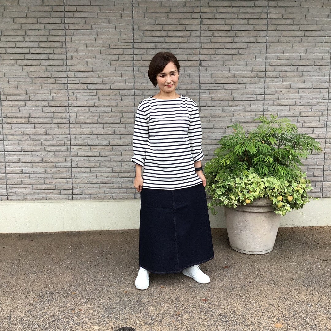 154cm