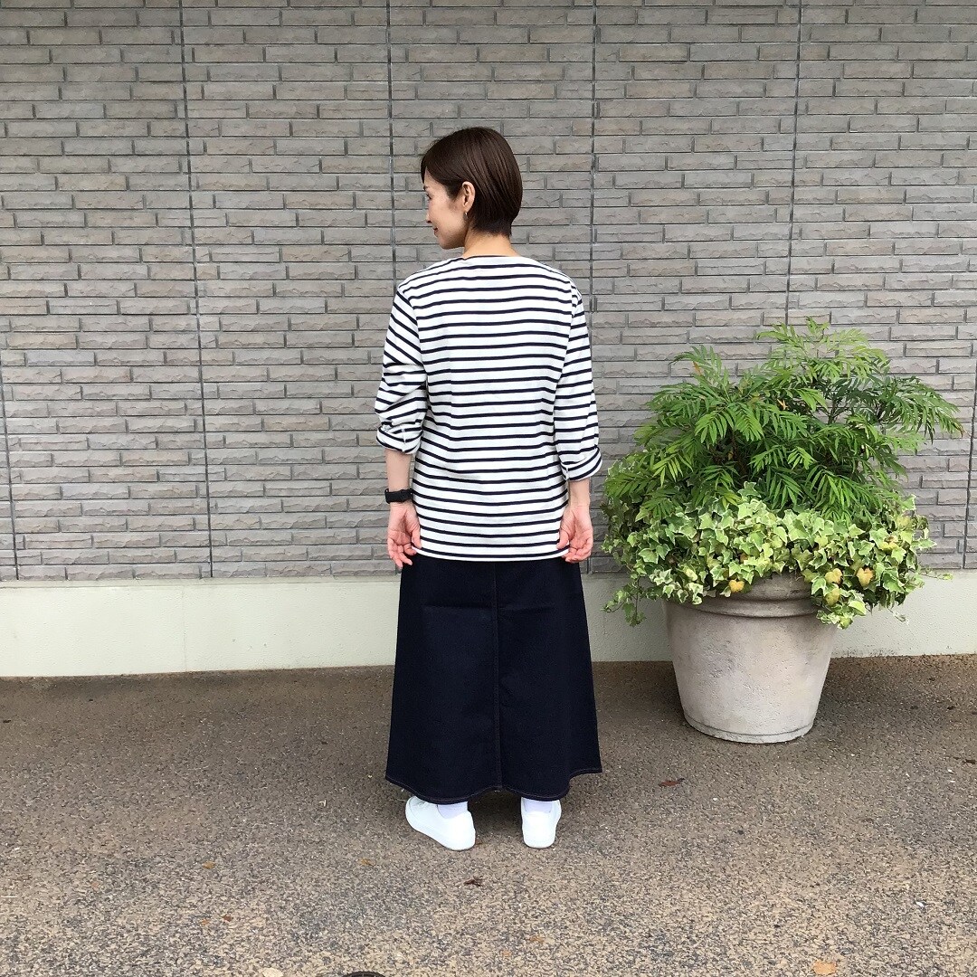154cm