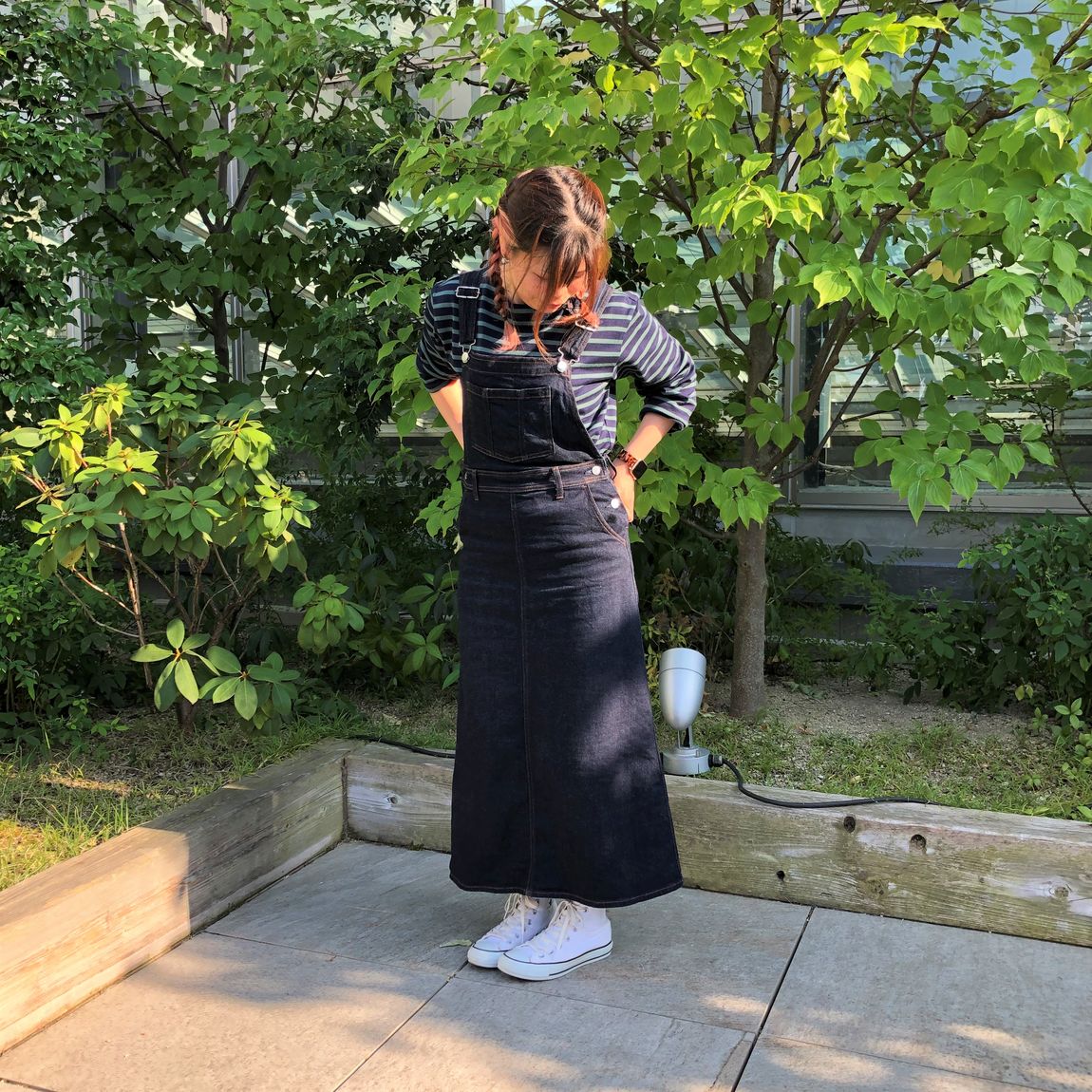 【エスパル仙台】身長158cm
