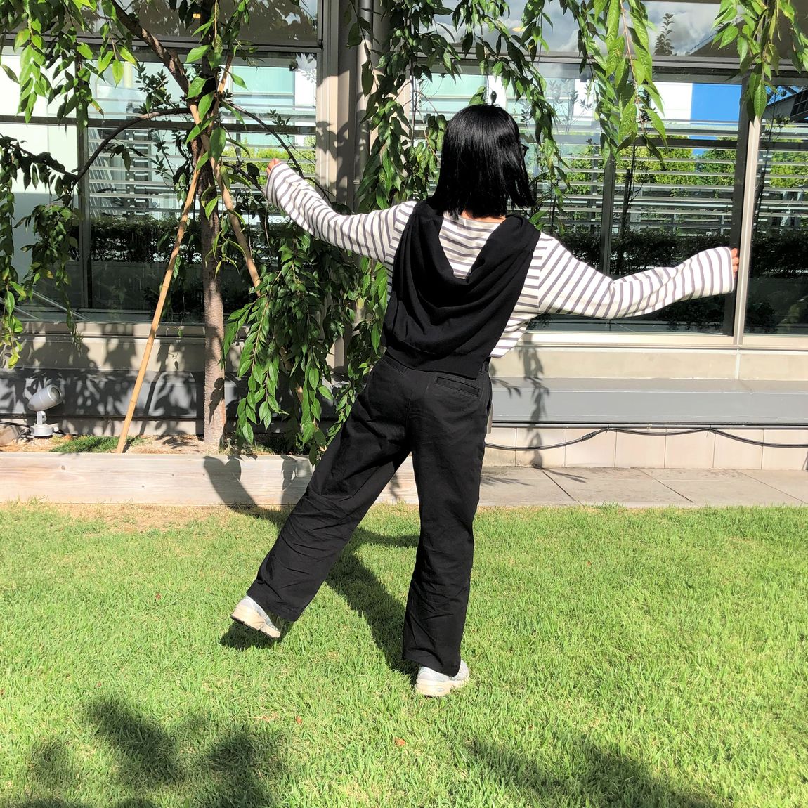 【エスパル仙台】身長150cm