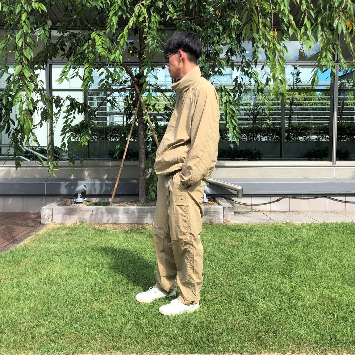 【エスパル仙台】身長173cm