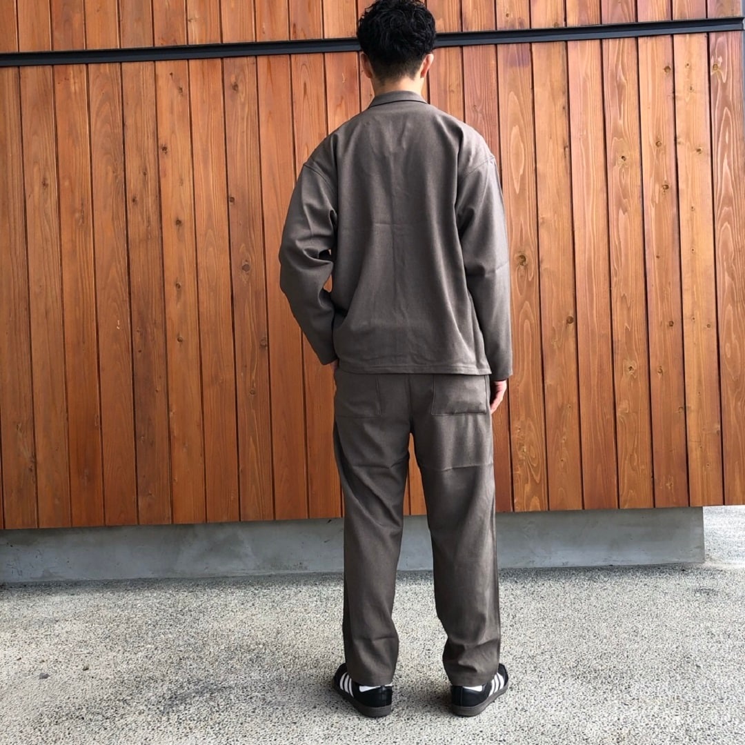 イージーケアセットアップ②