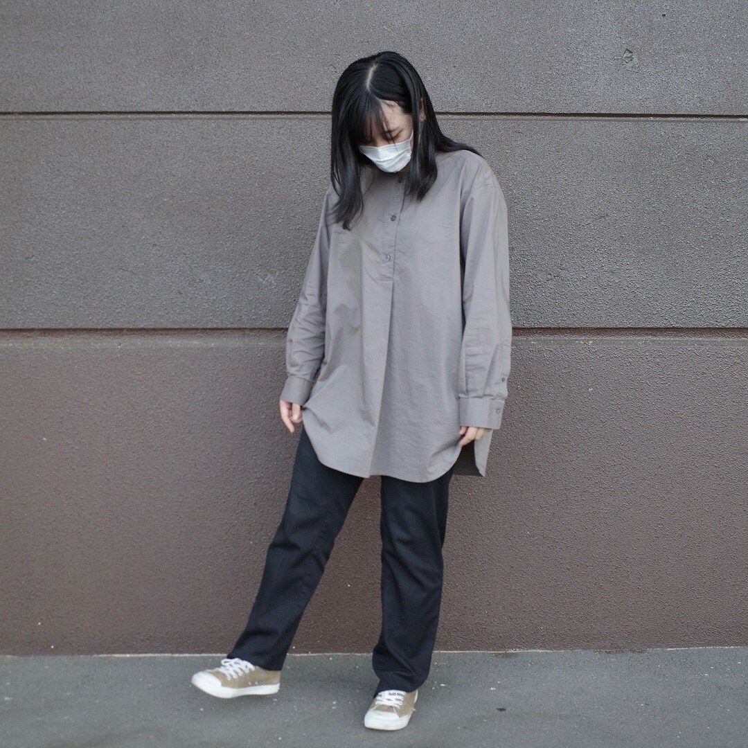 【イオンモール綾川】身長163㎝