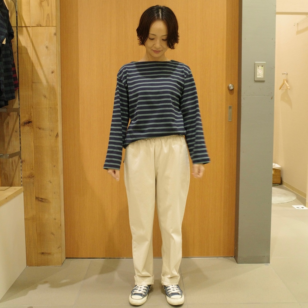 【イオンモール綾川】身長156㎝