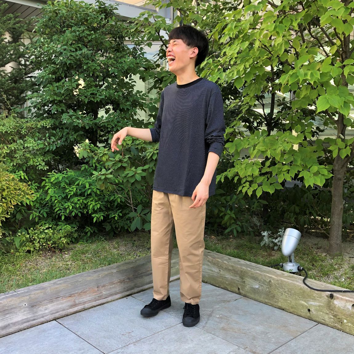 【エスパル仙台】身長180cm