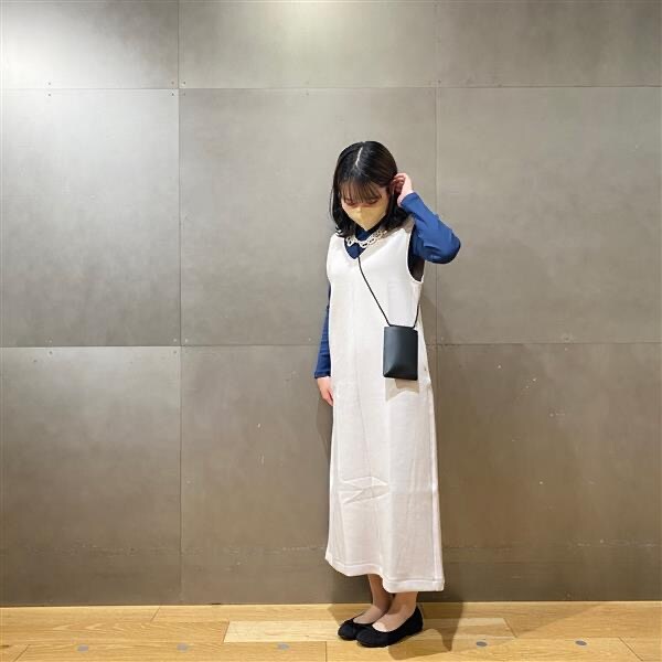 【MUJI新宿】　158cm