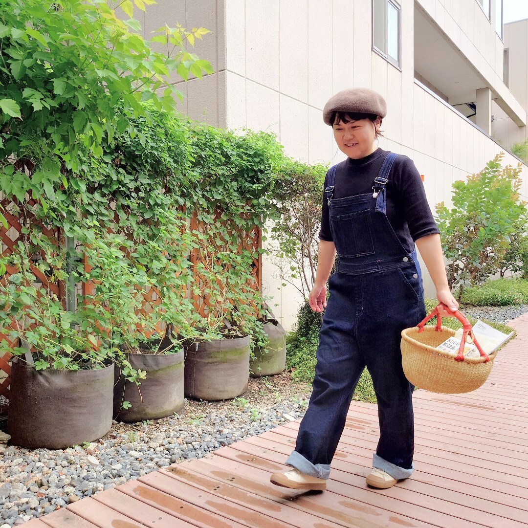 スタッフスナップ