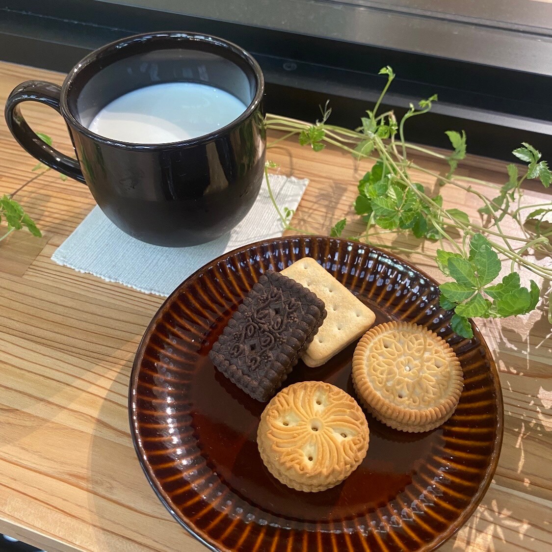 【岡山表町商店街】新登場！安富牧場 まじめな牛乳