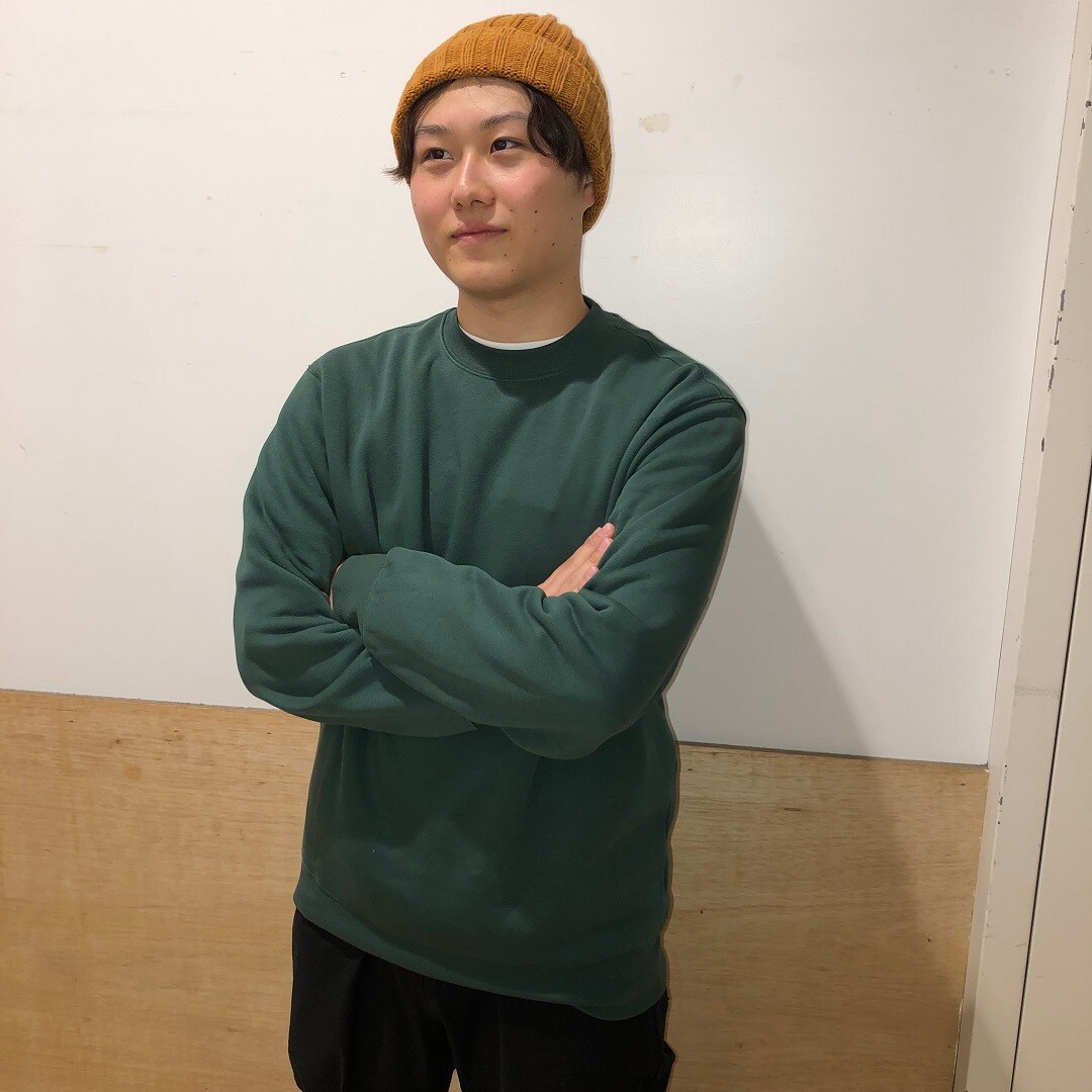 あ