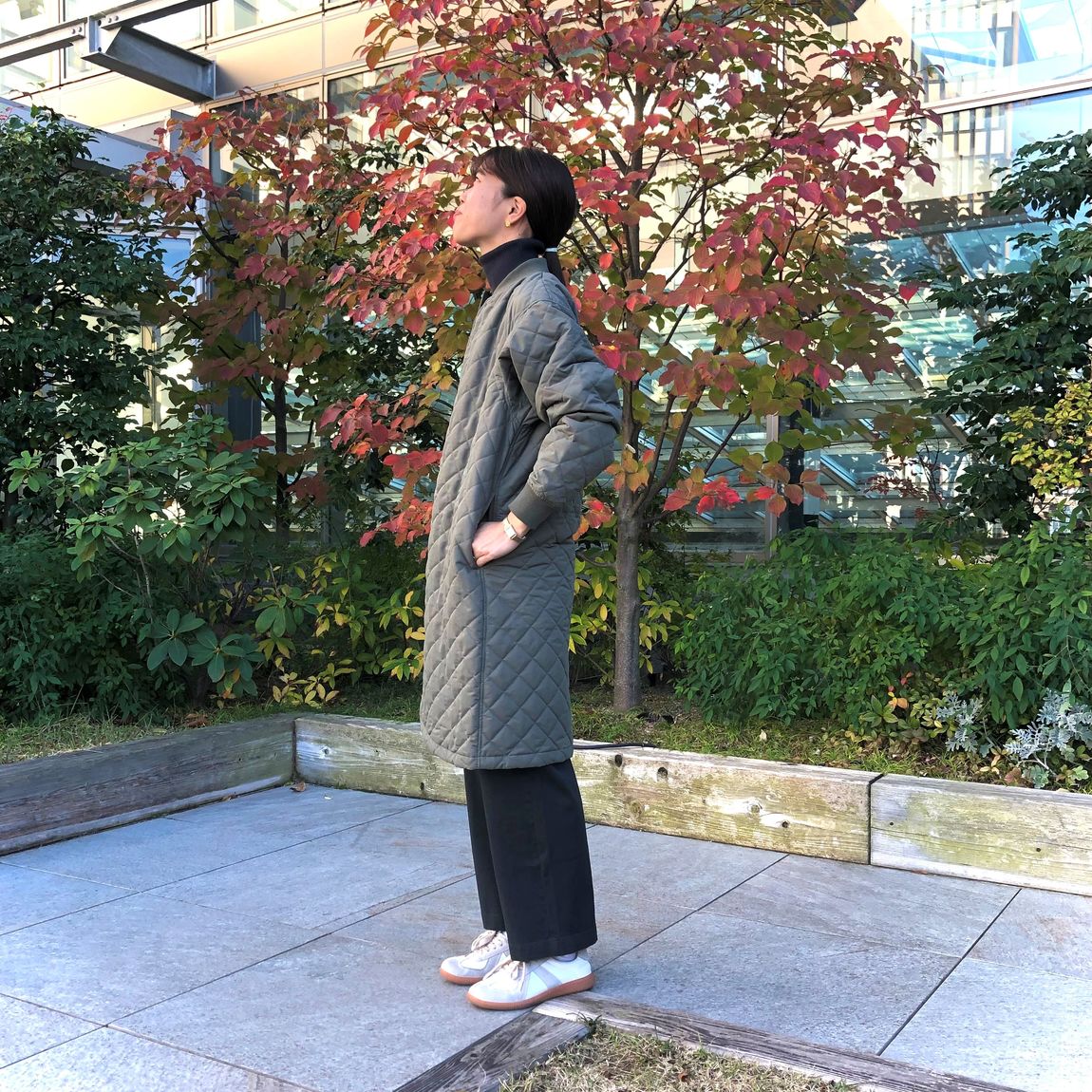 【エスパル仙台】身長161cm