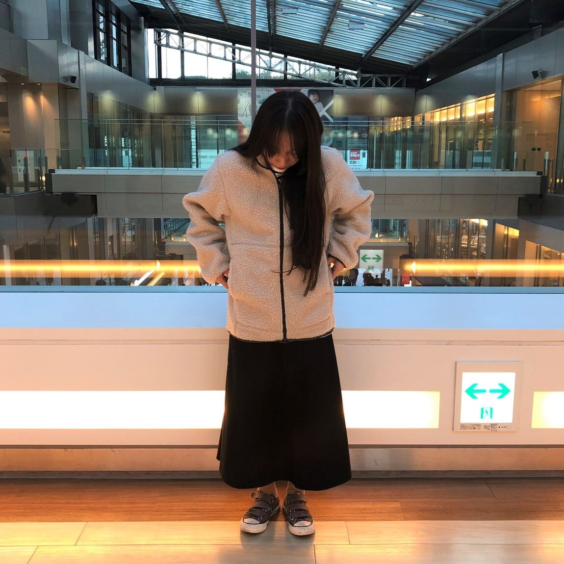 【エスパル仙台】身長152cm