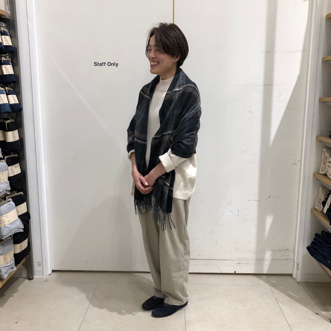 スタッフスナップ