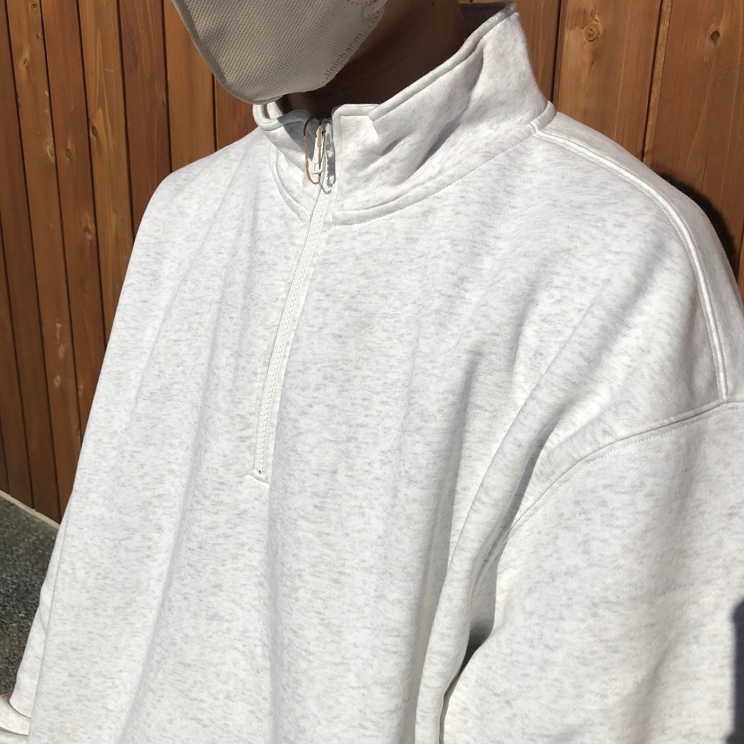 紳士スウェット④