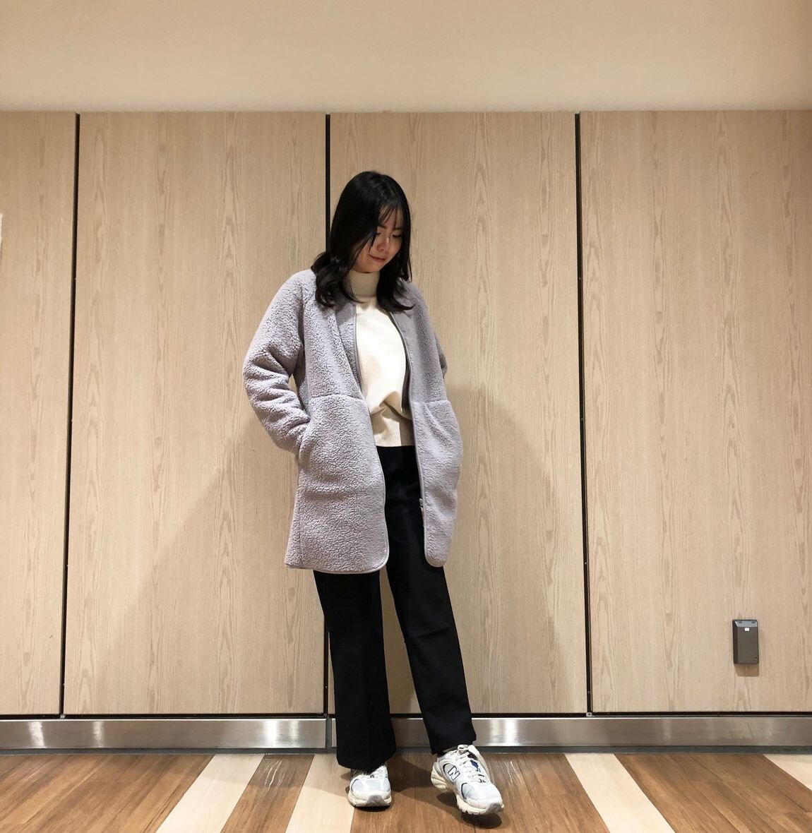 【エスパル仙台】身長163cm