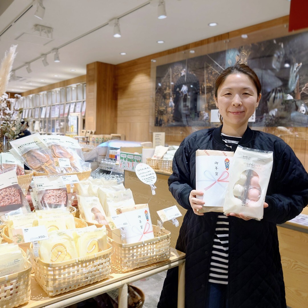 前橋中央通り商店街