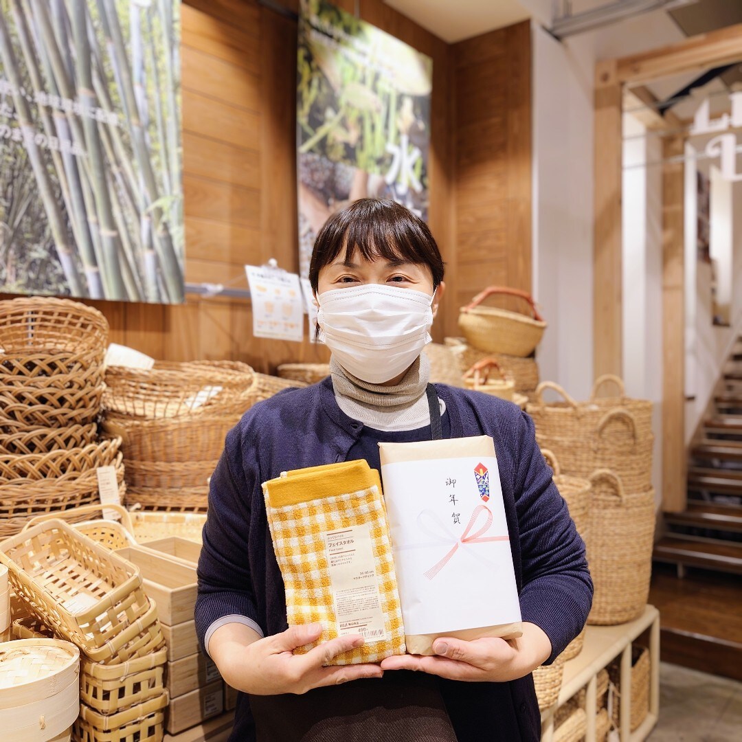 前橋中央通り商店街
