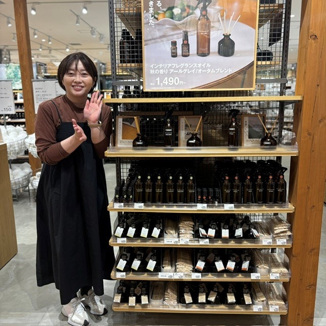 【イオンタウン浜松新橋】無印良品週間、始まります。_XX7sRg