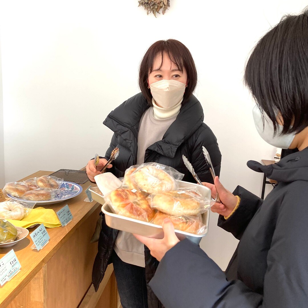 【イオンモール秋田】素敵