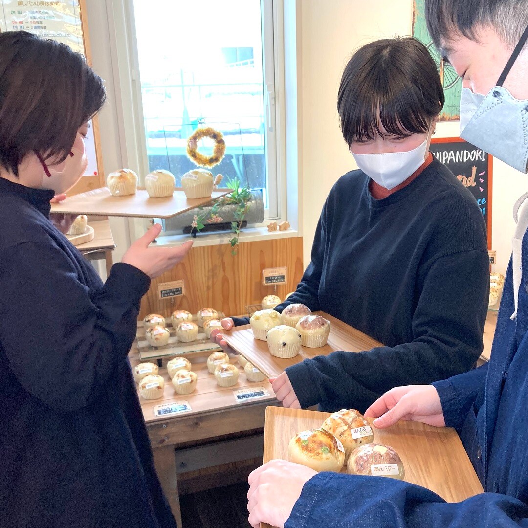 【イオンモール秋田】素敵
