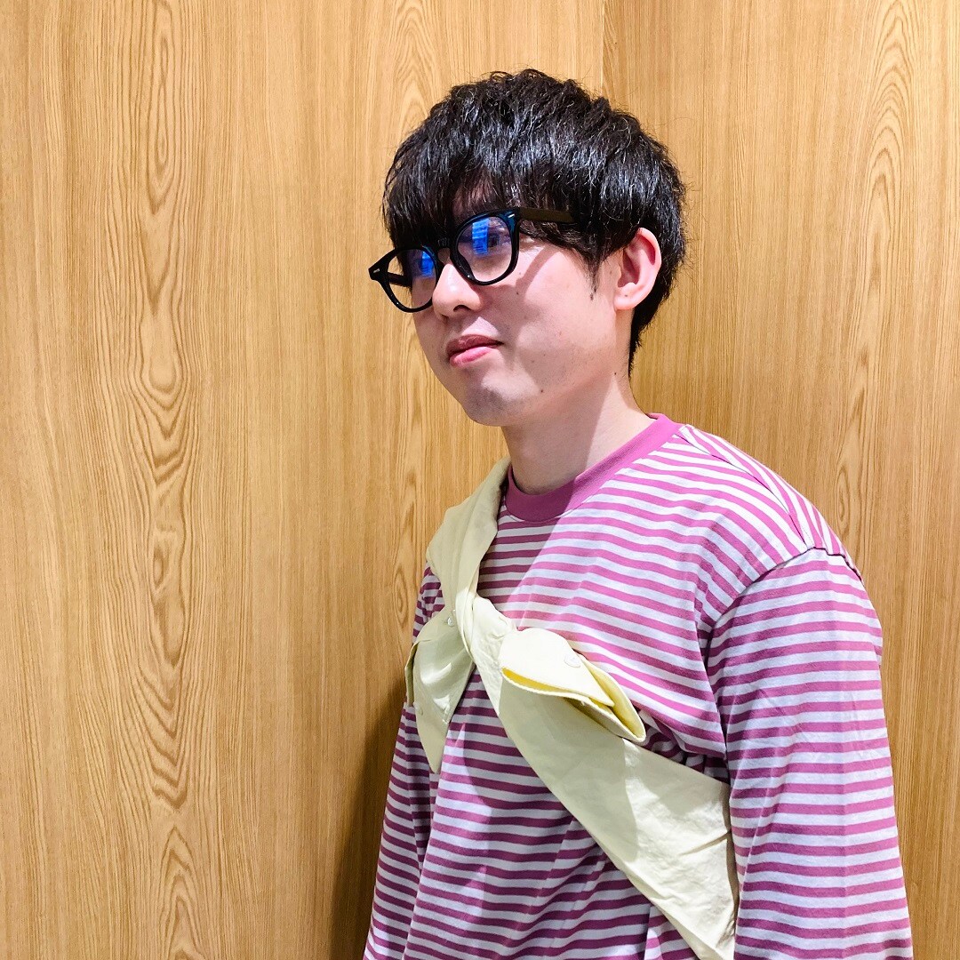 【イオンモール秋田】身長163㎝