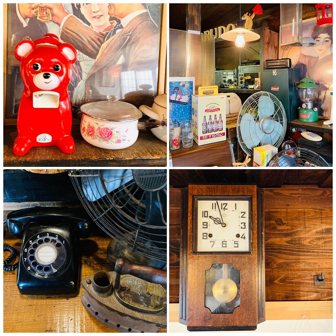 【イオンモール秋田】秋田の素敵なお店