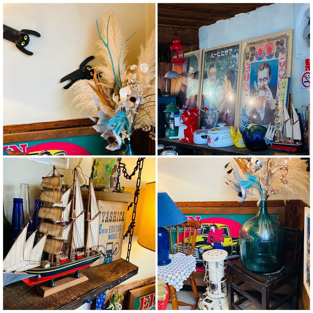 【イオンモール秋田】秋田の素敵なお店