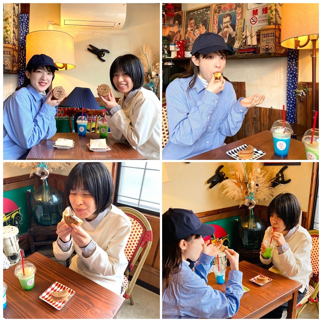 【イオンモール秋田】秋田の素敵なお店