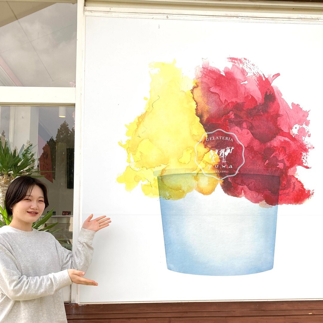 【イオンモール秋田】秋田の素敵なお店