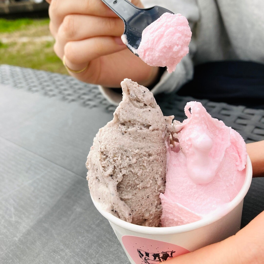 【イオンモール秋田】秋田の素敵なお店