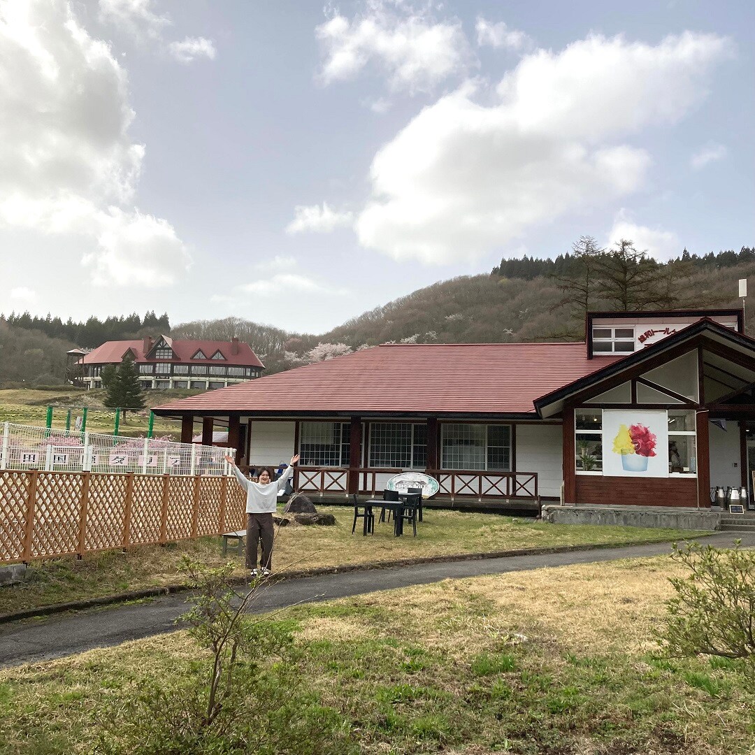 【イオンモール秋田】秋田の素敵なお店