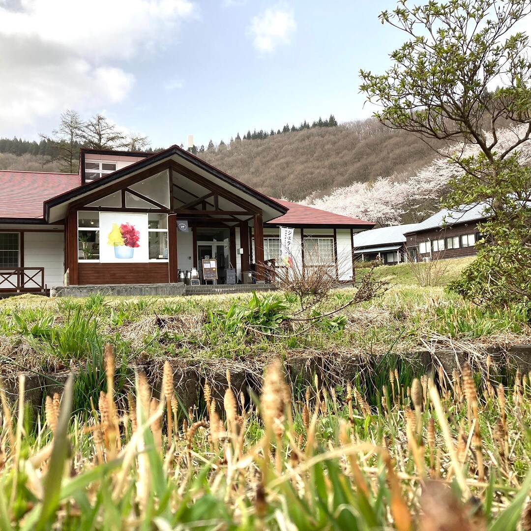 【イオンモール秋田】秋田の素敵なお店