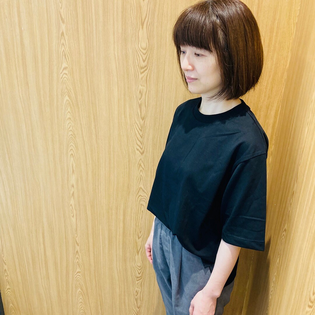 【イオンモール秋田】身長156㎝