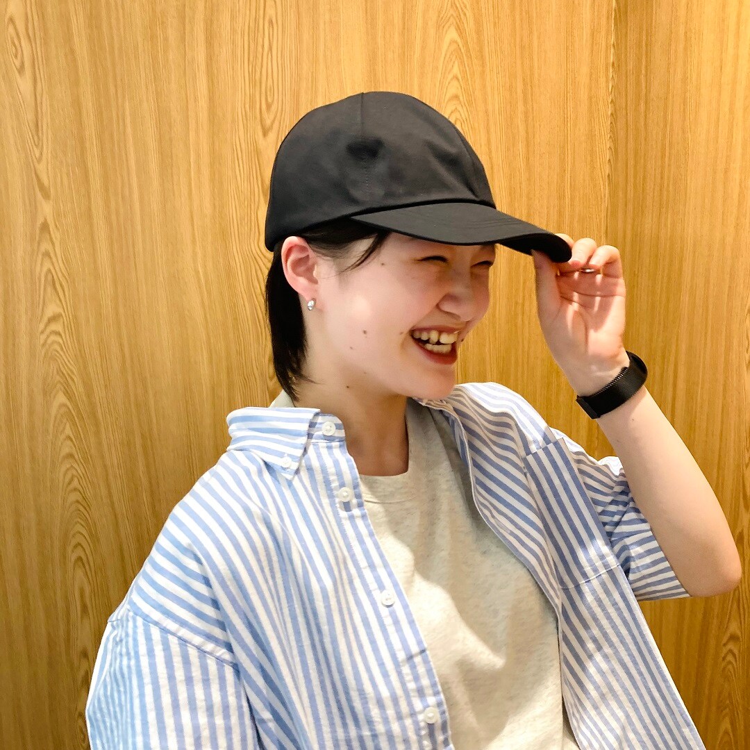 【イオンモール秋田】身長157㎝
