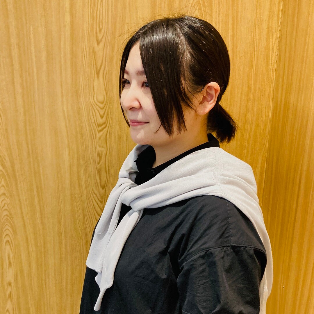 【イオンモール秋田】身長159㎝