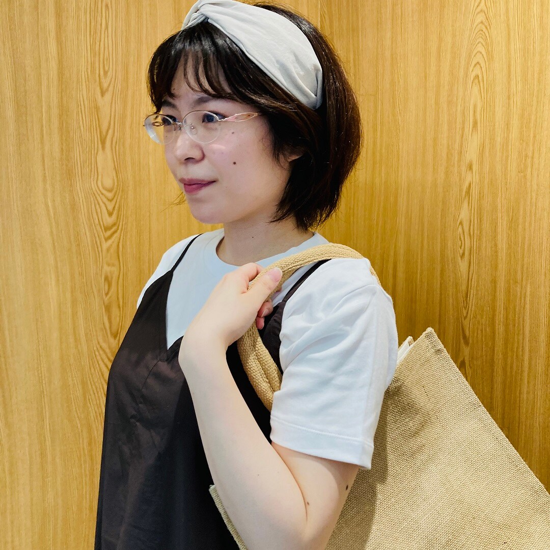 【イオンモール秋田】身長160㎝