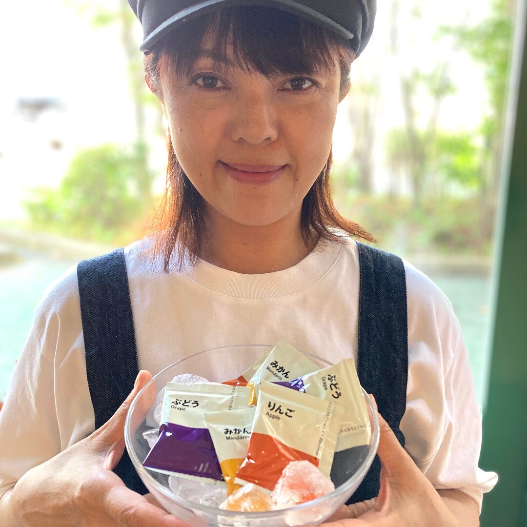 【イオンモール秋田】試食のご案内