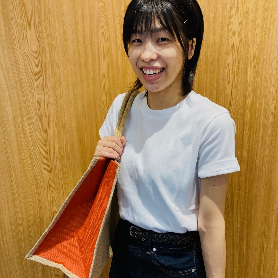 【イオンモール秋田】身長154㎝