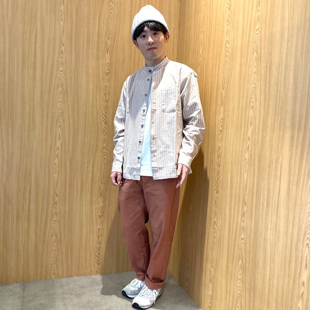 【イオンモール秋田】身長163ｃｍ