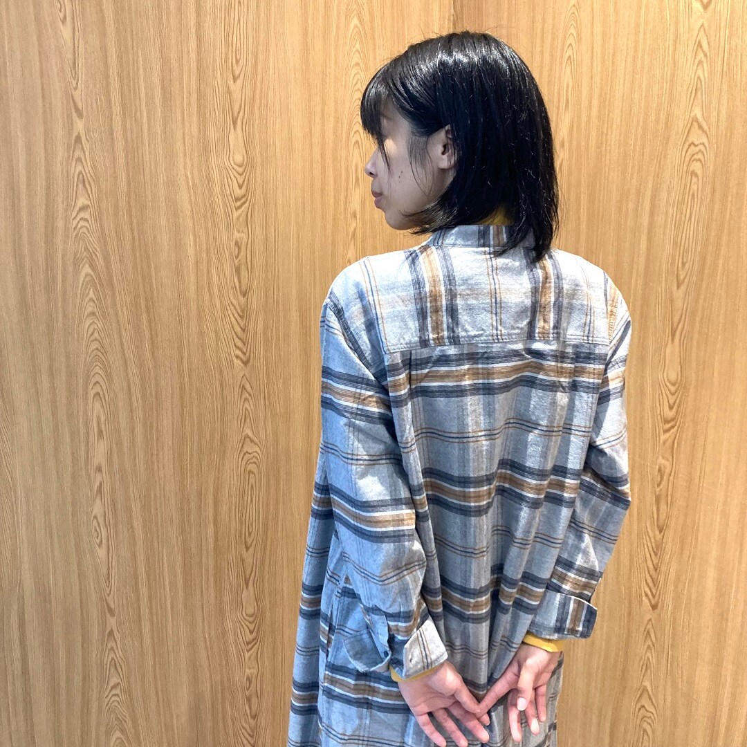 【イオンモール秋田】身長154㎝
