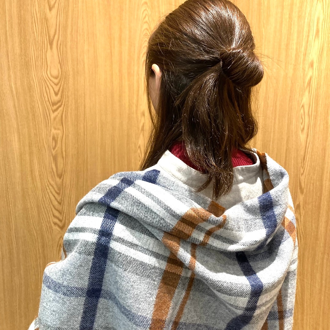 【イオンモール秋田】身長151㎝