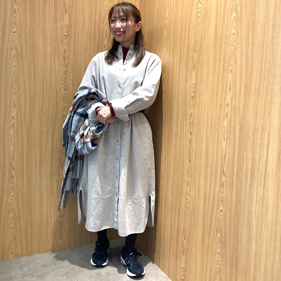 【イオンモール秋田】身長151㎝